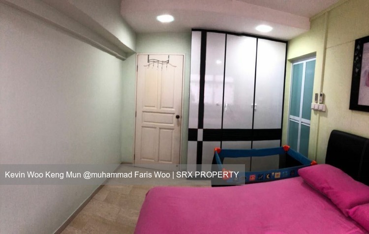 Blk 617 Jurong West Street 65 (Jurong West), HDB 4 Rooms #176758452